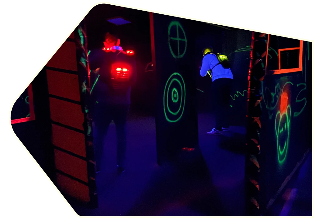 Grupni događaji fun house kruševac