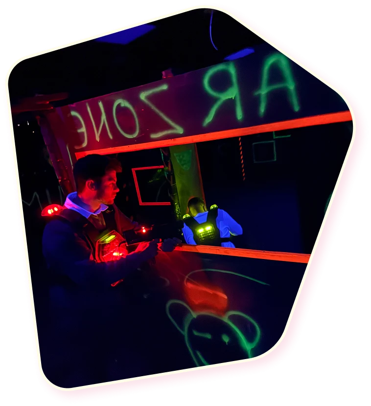Laser tag funhouse kruŠevac (2)