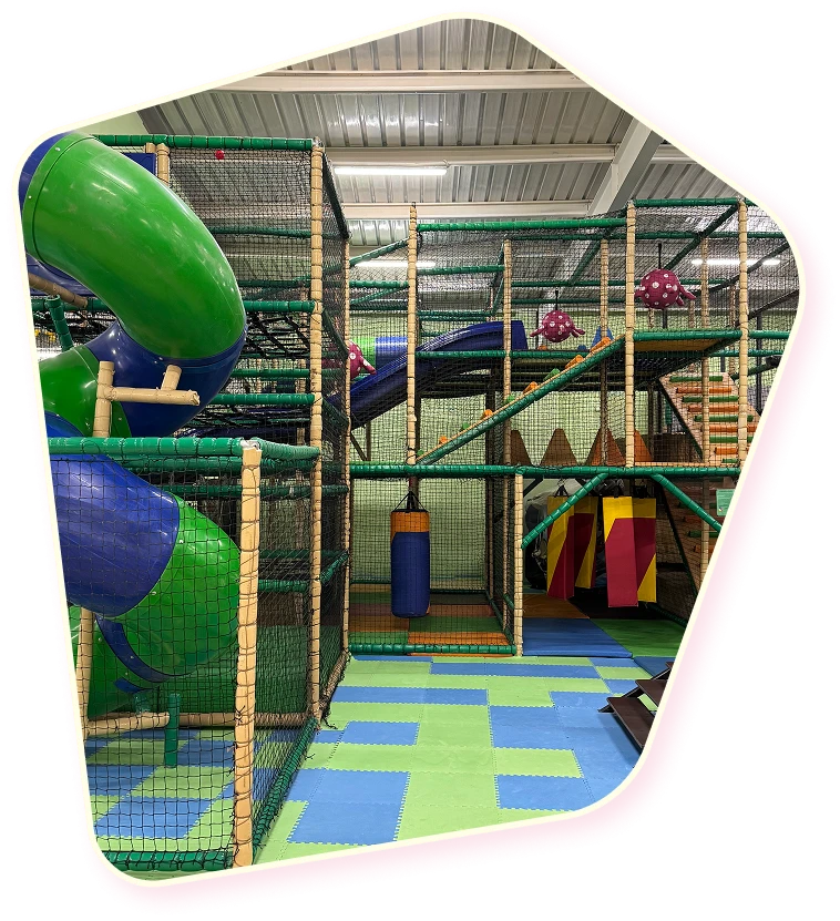 Lavirint za decu kruŠevac