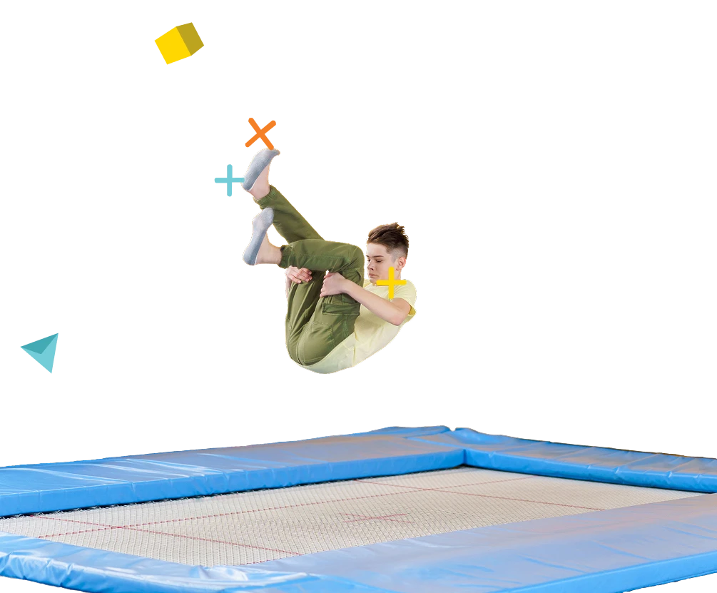 Skakaonica kruŠevac fun house