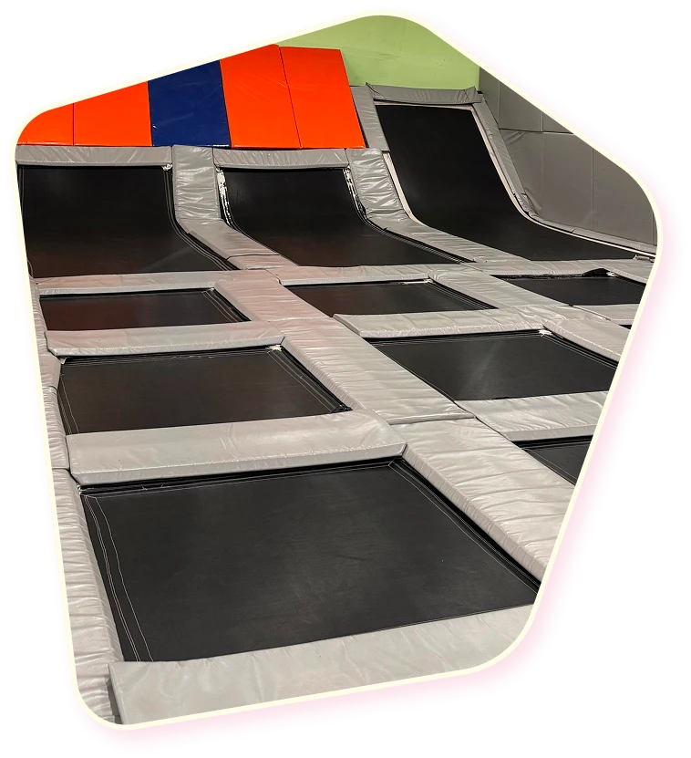 Skakaonica kruŠevac u funhouse