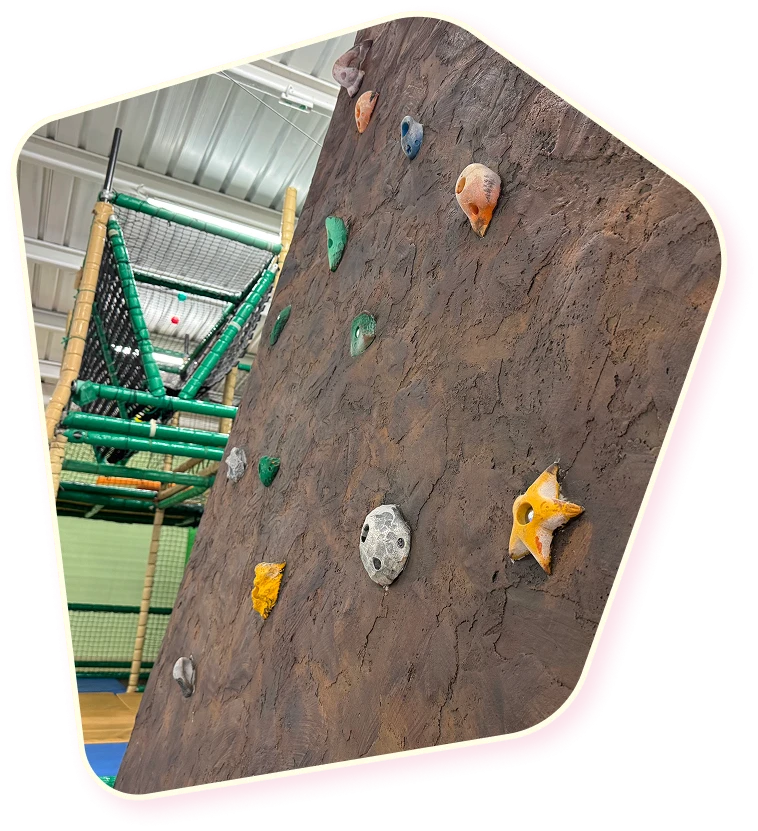 Slia penjalice funhouse